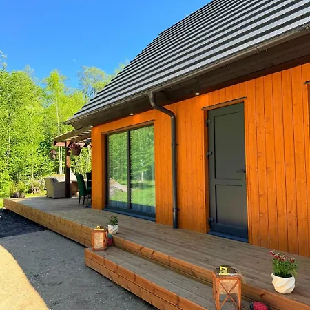 Holiday home Saarepiiga Puhkemaja Kihnu Saarel